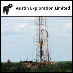 Austin Exploration Limited (ASX:AKK) Eagle Ford Shale Drilling Success