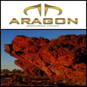 Aragon Resources Limited (ASX:AAG) Advises Sale of Territory Phosphate Pty Ltd to Rum Jungle Resources Limited (ASX:RUM)
