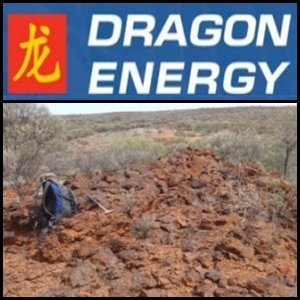 Dragon Energy Limited (ASX:DLE) Release Letter To Option Holders Regarding Entitlement Issue