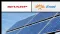 Sharp (TYO:6753) And Enel Green Power (BIT:EGPW) Completes 5 MW Photovoltaic Plant in Italy