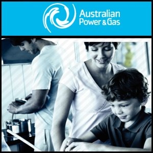 Australian Power And Gas Company Limited (ASX:APK) Exceeds FY11 Forecasts for Revenue and Customer Accounts; Declares First Dividend