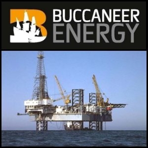 Bluecrest Energy, Inc. - Receipt of Receivable