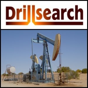 Drillsearch Energy Limited (ASX:DLS) Snellings-1 Oil Exploration Well Spuds