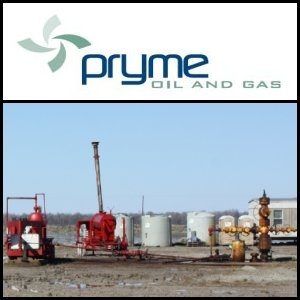 Pryme Oil and Gas Limited (ASX:PYM) Operational Update Of Turner Bayou Project In Louisiana, USA 