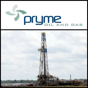 Pryme Oil And Gas Limited (ASX:PYM) Advise Anadarko Petroleum Corporation (NYSE:APC) Leases In Turner Bayou Project Vicinity