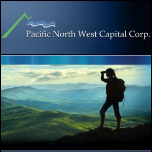 Pacific North West Capital Corp. (TSE:PFN) Attending 2011 PDAC International Convention, Toronto, Canada