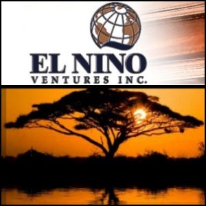 El Nino Ventures Inc. (CVE:ELN) Attending 2011 PDAC International Convention, Toronto, Canada 