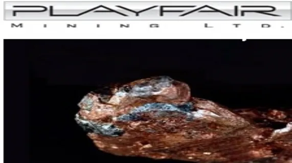 Playfair Mining Ltd. (CVE:PLY) Will be Exhibiting in Booth #2351/2353 at the 2011 PDAC Conference in Toronto