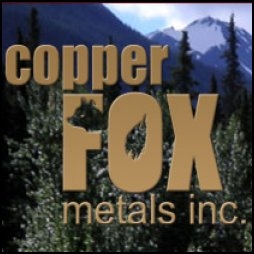 Copper Fox Metals Inc. (CVE:CUU) Invites Shareholders and Investors to Visit Booth 2713 at PDAC International Convention, Toronto, Canada 