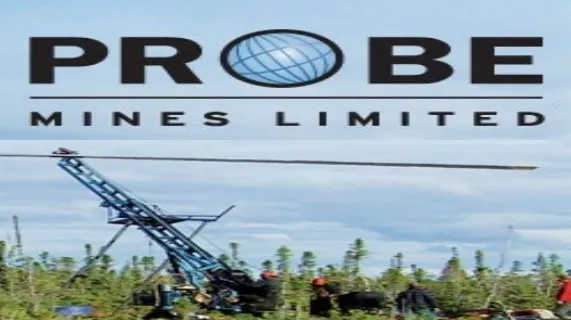 Probe Mines Limited (CVE:PRB) to Attend PDAC 2011 Mining Convention in Toronto Canada, 2011