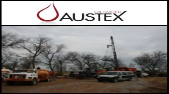 AusTex Oil Limited (ASX:AOK) Oil Production Increases At East Tonkawa Unit, USA