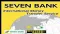 Seven Bank Limited (JSD:8410) To Launch International Money Transfer Service on March 22, 2011