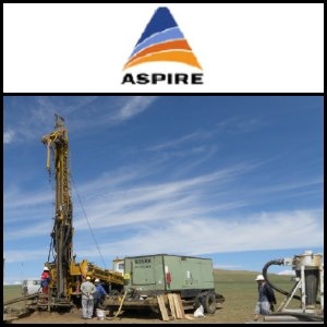 Noble Group (SIN:N21) Makes Further Investment In Aspire Mining Limited (ASX:AKM) 