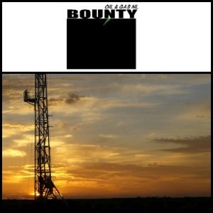 Bounty Oil and Gas Nl (ASX:BUY) Signed Tanzania Production Sharing Agreement