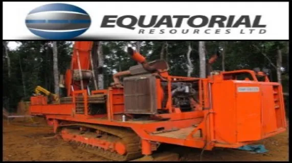 Equatorial Resources Limited (ASX:EQX) Commences Drilling At Mayoko-Moussondji Iron Project