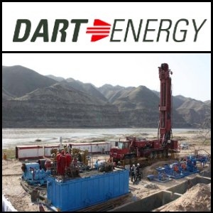 Dart Energy Limited (ASX:DTE) to Undertake a Substantial Restructure for Future Growth