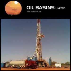 Oil Basins Limited (ASX:OBL) Radio Broadcast on Cyrano Oil Field Scoping Study