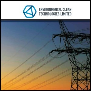Environmental Clean Technologies Limited (ASX:ESI) Signed Joint Venture Agreement With Vietnam For Victoria Coldry Project