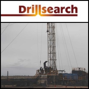 Drillsearch Energy Limited (ASX:DLS) Canunda Extended Production Test Underway