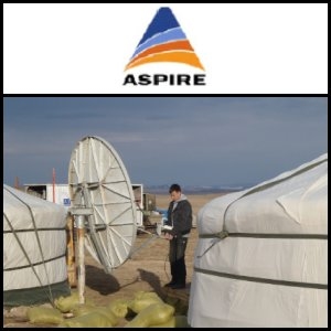 Aspire Mining Limited (ASX:AKM) and Noble (SGX:N21) Agree Marketing and Logistics Alliance