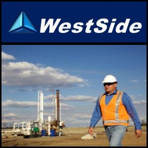 WestSide Corporation Limited (ASX:WCL) CEO Interview on September 2011 Quarter Results and Outlook