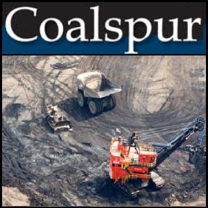 Coalspur Mines Limited (ASX:CPL) Commence Bankable Feasibility Study On Vista Coal Project