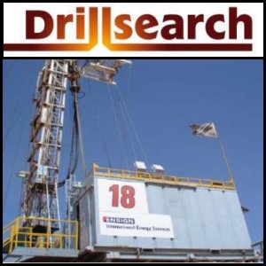 Drillsearch Energy Limited (ASX:DLS) Western Flank Oil Fairway 5 Well Drilling Outline 