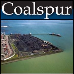 Coalspur Scheme Update