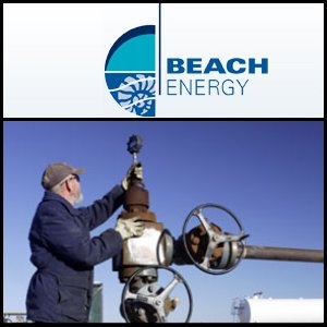 Beach Energy Limited (ASX:BPT) Holds Relevant Interest of 55.31 Percent in Adelaide Energy Limited (ASX:ADE)