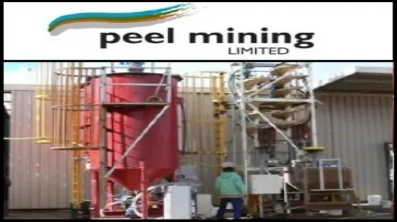Peel Mining Limited (ASX:PEX) Exploration Update On Ruby Silver, Apollo Hill And 4-Mile