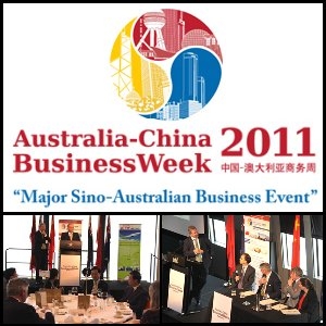 Connecting Australia And China: Australia-China Business Week To Be Held In Melbourne On 2nd-4th August 2011