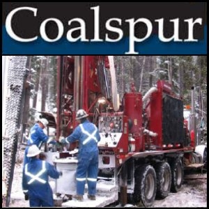 Coalspur Mines Limited Vista Independent Technical Report