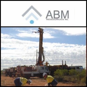 ABM Resources NL (ASX:ABU) Extensional Drilling Underway At Buccaneer Western Zone