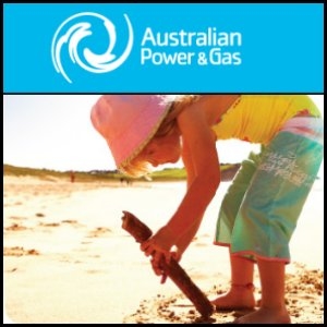 Australian Power And Gas Company Limited (ASX:APK) Achieves 310k Net Accounts, Positive Underlying Quarter One Cashflow