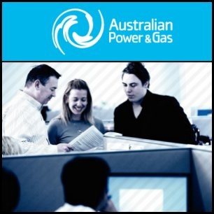 Australian Power And Gas Company Limited (ASX:APK) Agrees on Reallocation and Forward Electricity Contracts