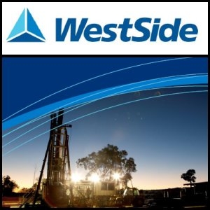 WestSide Corporation Limited (ASX:WCL) Galilee Basin Exploration Drilling Program Update