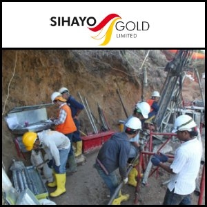 Sihayo Gold Limited (ASX:SIH) Discover Bonanza Grade Gold At Tambang Tinggi Prospect