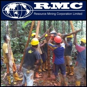 Resource Mining Corporation Limited (ASX:RMI) Exploration Update at Wowo Gap