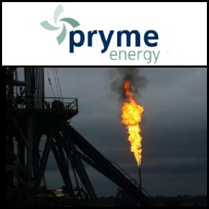 Pryme Energy Limited (ASX:PYM) Turner Bayou Operational Update