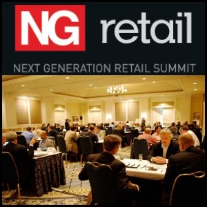 The Next Generation Retail Summit APAC 2011 To Be Held On 18-20 October In Singapore