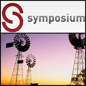 The Resources And Energy Symposium, Broken Hill: Keynote Presentation That You Cannot Miss