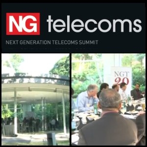 Next Generation Telecoms Summit APAC 2011 To Feature Leading Voices In The Technology Management Sector