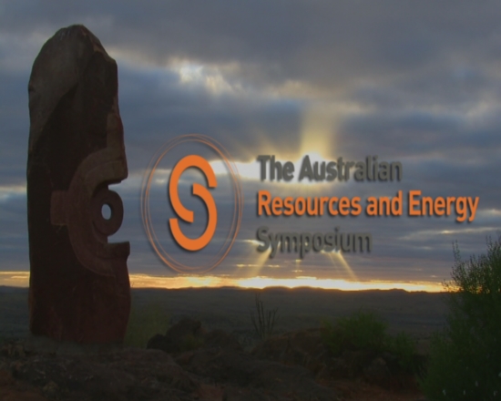 Lithex Resources Chairman Malcolm Carson Interviewed at the Resources and Energy Symposium in Broken Hill