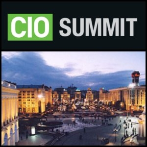 CIO Summit Russia And CIS 2011: CIOs Glimpse The Future