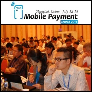 The 2nd Mobile Payment China 2011 to Pave the Way for the Development of Mobile Payment Industry