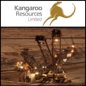 Kangaroo Resources Limited (ASX:KRL) Appoints Four New Directors