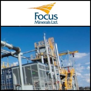 Focus Minerals Limited (ASX:FML) Welcomes Inclusion in SandP ASX 300 Index