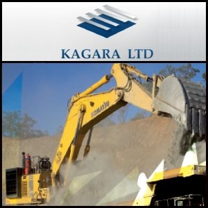 Kagara Limited (ASX:KZL) Letter to Copper Strike (ASX:CSE) Shareholders