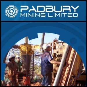 Implementation of Padbury and Aurium Merger