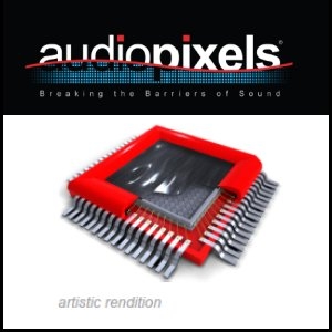 Audio Pixels Holdings Limited (ASX:AKP) Technical Presentation at Acoustic and Microsystems Conference in France
